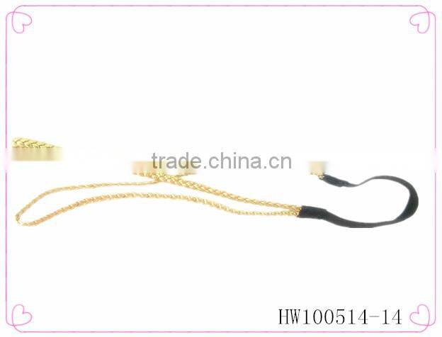 good quality sports stretch headband factory