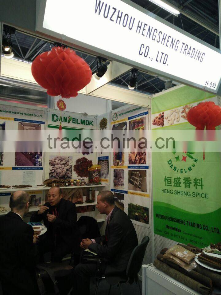 Wholesale Grade A Dried Ginger in China