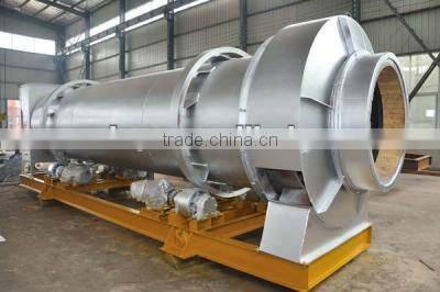 Drum Asphalt Mixer