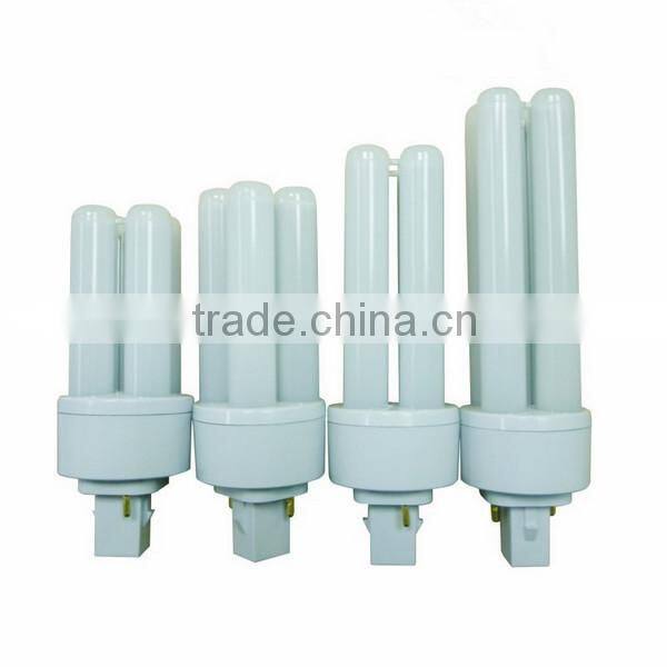 Compatible with ballast 11w led bulb replace g24 26w cfl