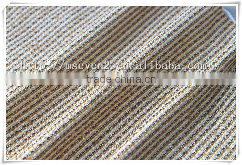 High Quality Herringbone 100% t/w tweed fabric, tweed fabric suit on sales