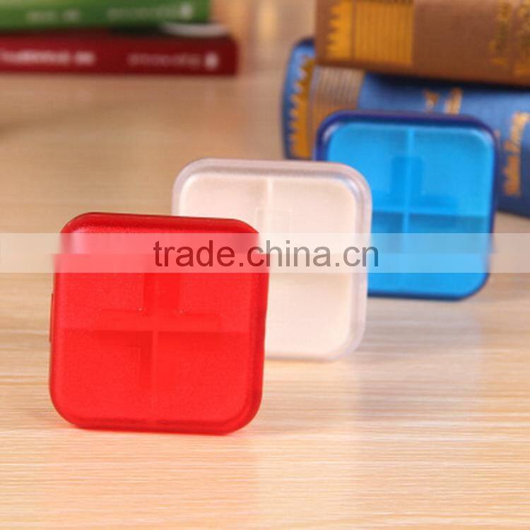 Special Most Popular Custom Printed Pill Box