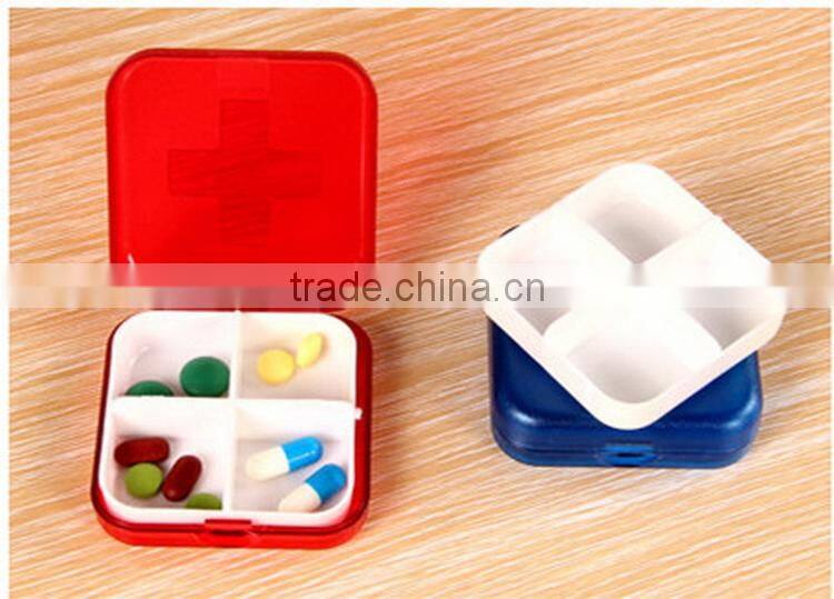 Special Most Popular Custom Printed Pill Box