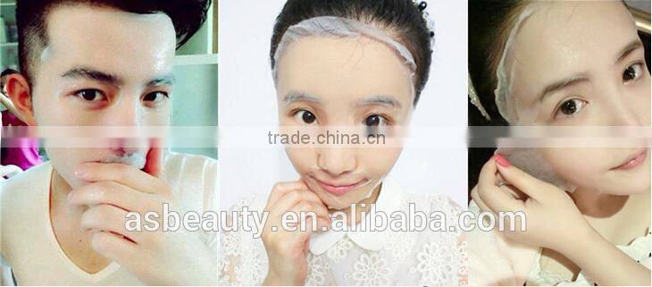 mask making machine/fruit mask machine/Fruit mask machine collagen