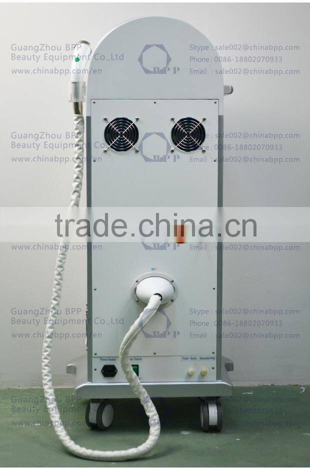 Portable Radio Frequency Face Lifting Machine