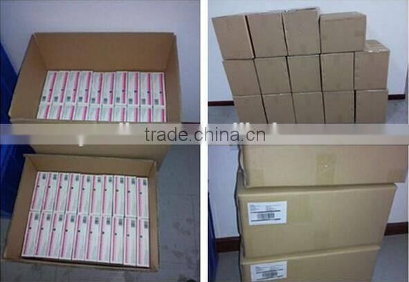 Medical grade derma roller/stainless steel derma roller