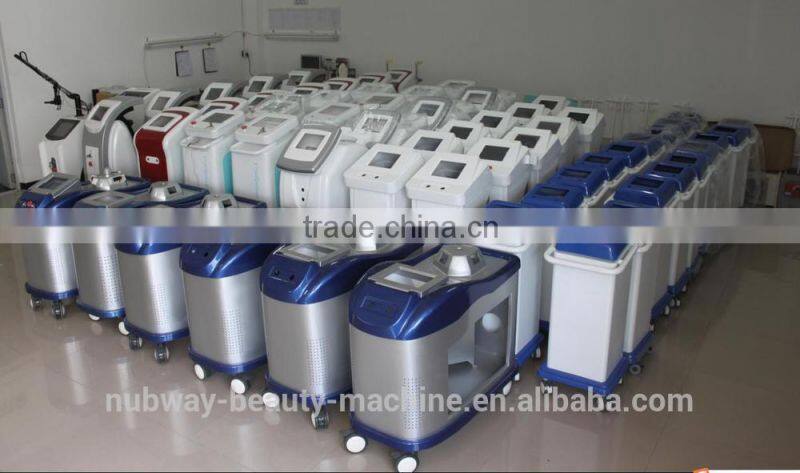 2015 Bestseller Professional High Frequency HIFU Simming Machine For Body Shaping