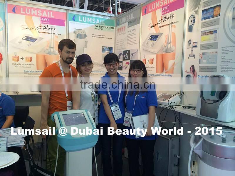 Power Assisted Surgical liposuction equipment