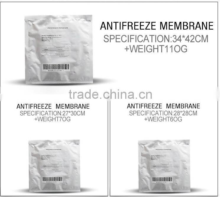 Medical CE Approved Criolipolysis Crio Lipolysis Criolipolisis Machine