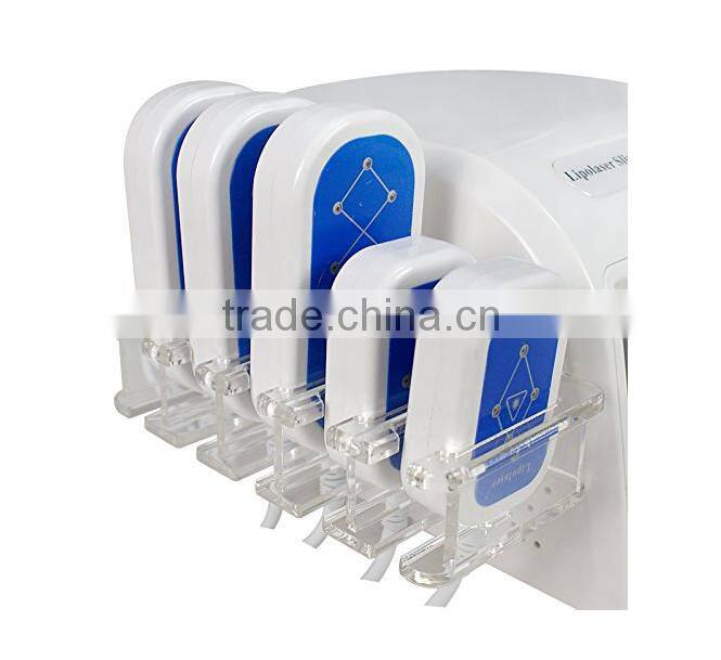laser slimming fat burning machine