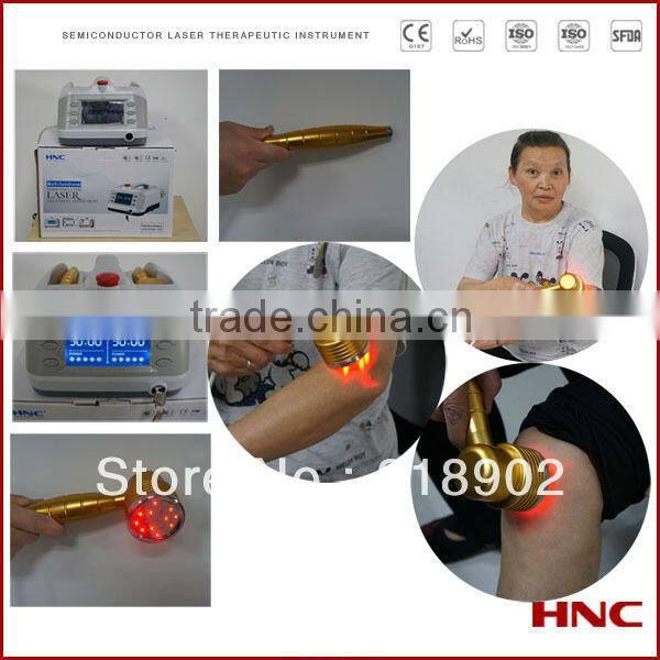 Bone Fracture Medical Laser Treatment Device