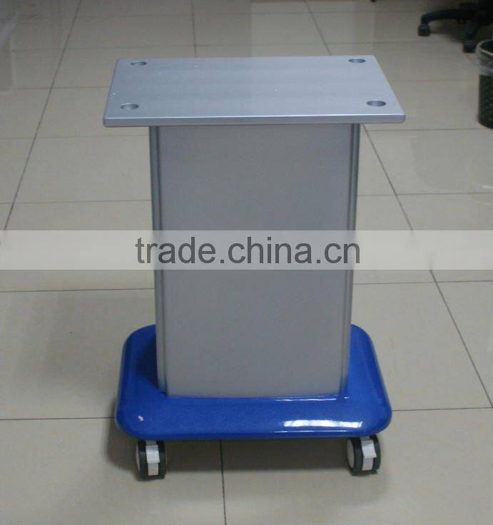 IPL Permanent Hair Removal And Skin Rejuvination Machine A012