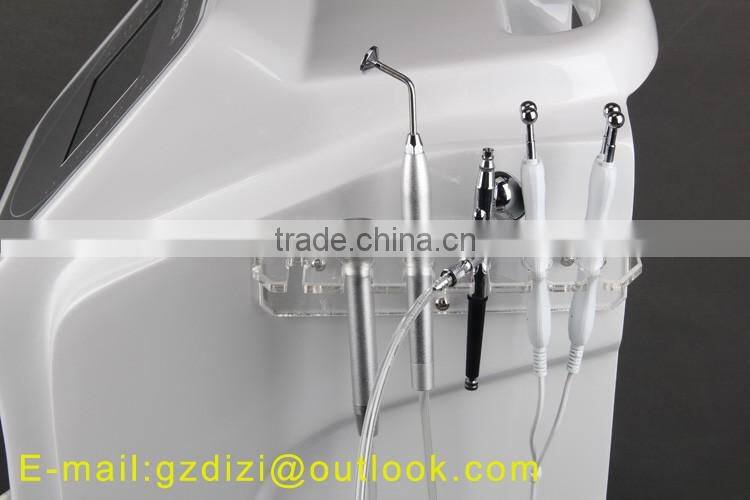 High Quality and Best Price 98% Purity Oxygen Jet Machine For Skin Care