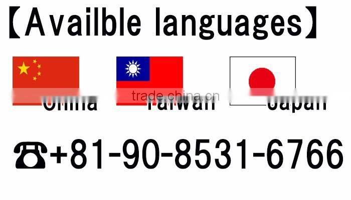 Delicious rich Komitsu apple fruit fresh with radiation inspection certificate