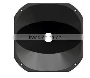 speaker horns for make speaker cabinet