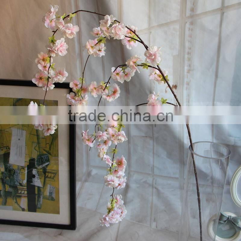 wedding engagement decoration cherry blossom wedding decor