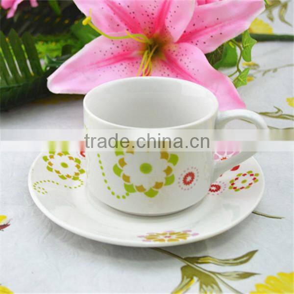 High Quality Ceramic Mini Cup Saucer,Coffee Cup Saucer