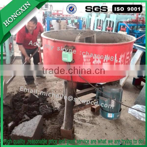 wheel grinding mixer machine for coal and soil, wheel grinding and mixing machine