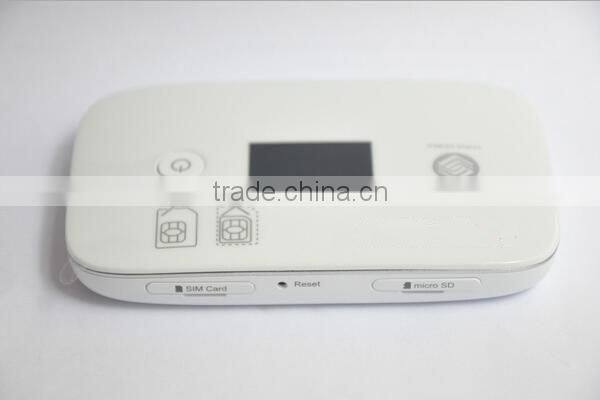 Hot sale unlocked 800Mhz wireless cdma evdo wifi router huawei ec5321