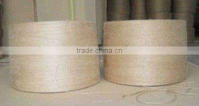 Custom Eco-Friendly Recycled 100% Natural Jute Fiber Twine