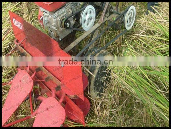 Low price rice reaper 0086-15037185761