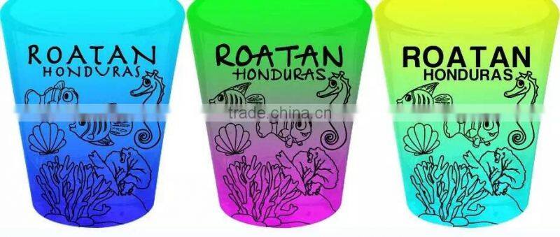 shotglass