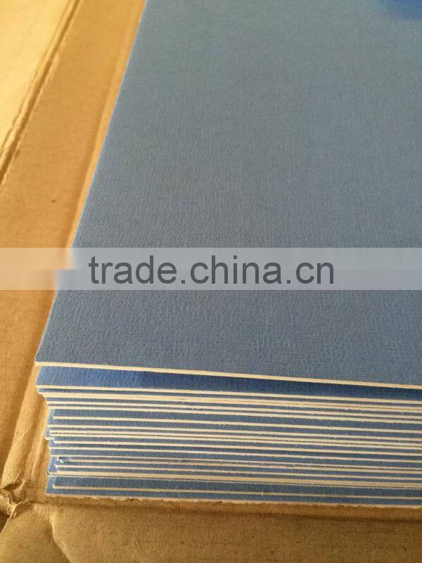 Cream core Mat Board