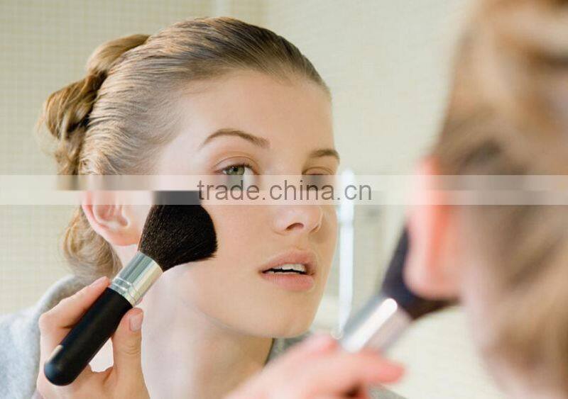 Makeup Blusher OEM Waterproof Professional 6 Color Makeup Blusher