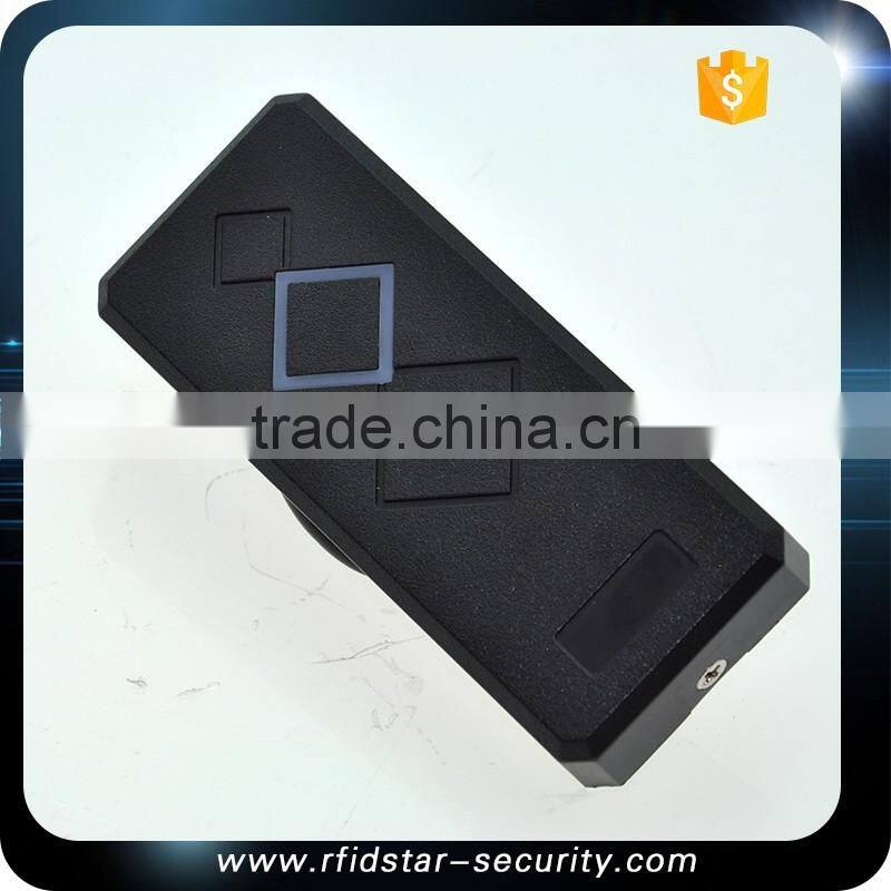 13.56MHZ wiegand interface RFID Access Control Smart Card Reader