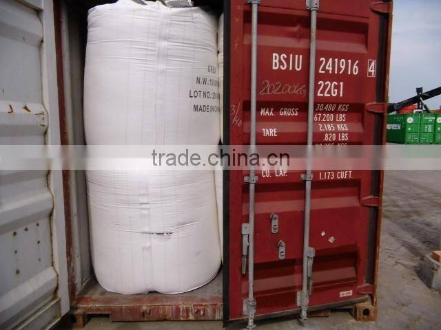 New type of high efficient compound fertilizer cailcium ammonium nitrate