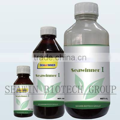 Agriculture Bio Organic Fertilizer Bactericide Seawinner I