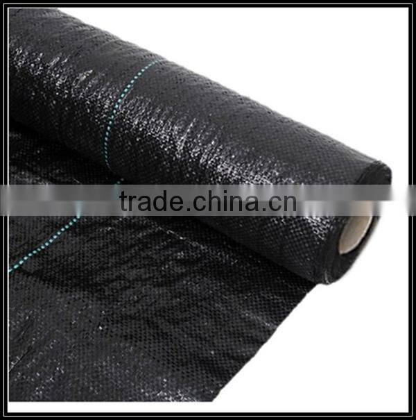 ground cover ,weeed control fabric ,geotextile fabric ,100% raw material ,good price and high quality