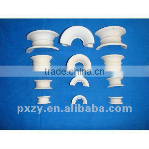 1" Ceramic intalox saddles, 1 1/2" Ceramic Intalox saddles,2" Ceramic intalox saddles