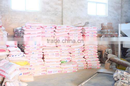 High alumina insulating brick