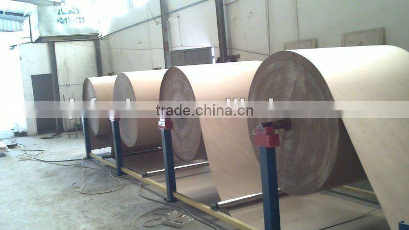 gypsum board production line