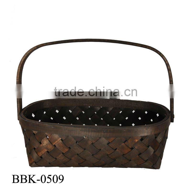 - sea-grass basket (Skype : July.etop)