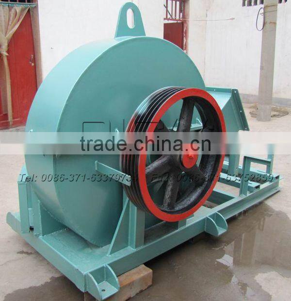 CE Approved Turn-key Biomass Pellet Plant / Wood Pellet Mill Supplier Henan Richi Machinery