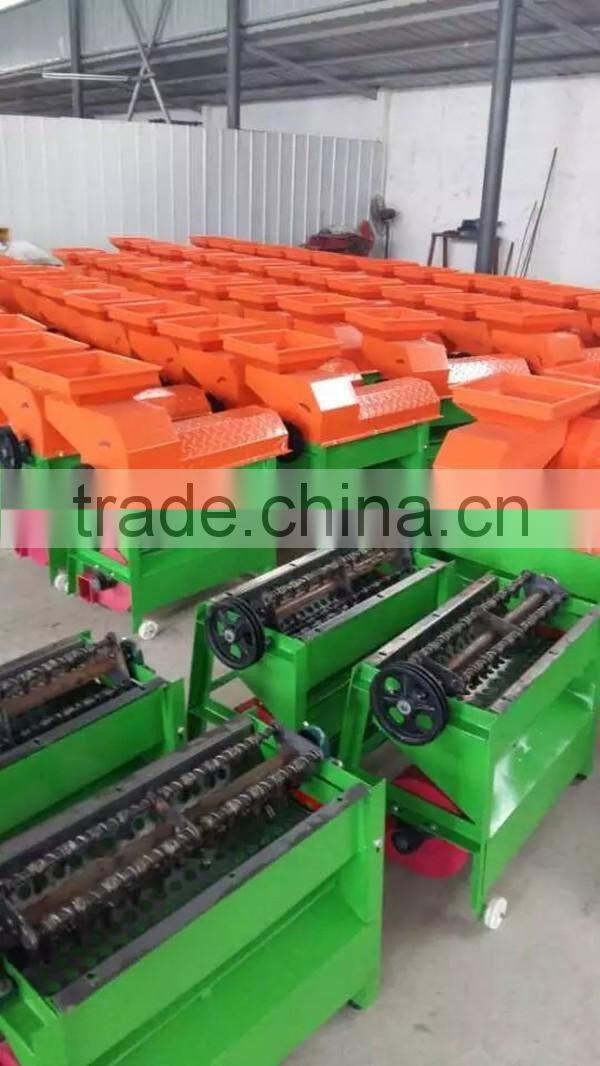 popular corn shelling machine ,maize shelling machine