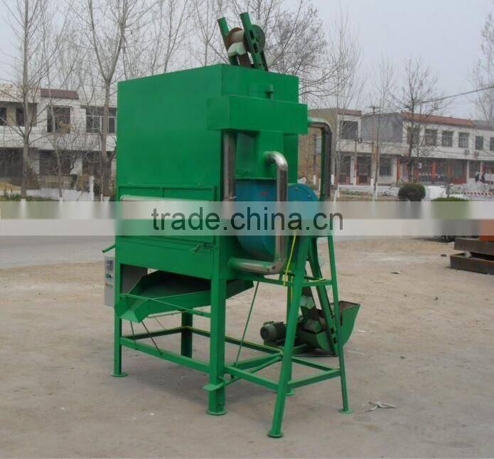 high efficiency animal feed dryer pellet/ feed drying machine