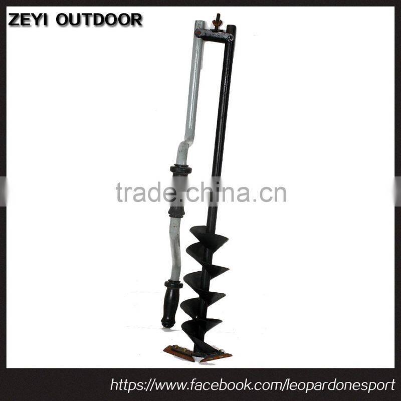 HOT SELLING 4 Pole Rocket Launcher Fishing Rod Holder for Boat