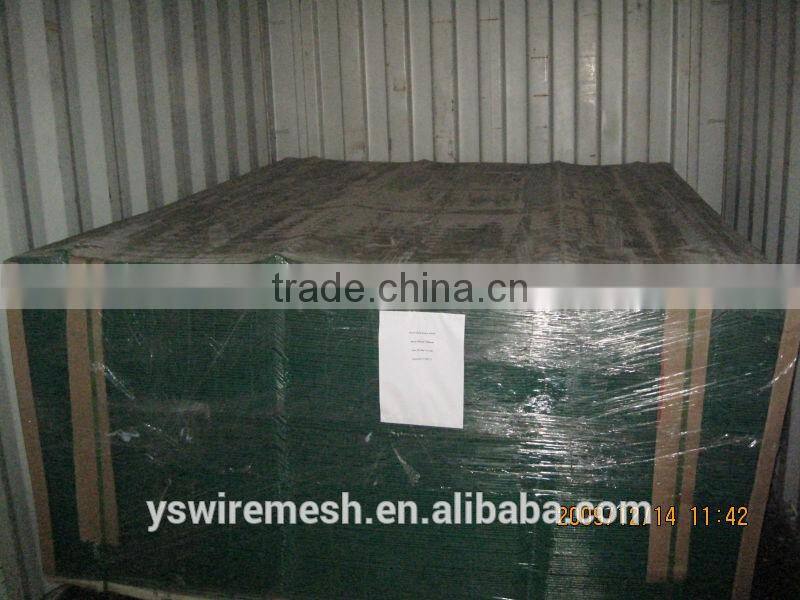 galvanized welded wire mesh cheap welded wire mesh panel
