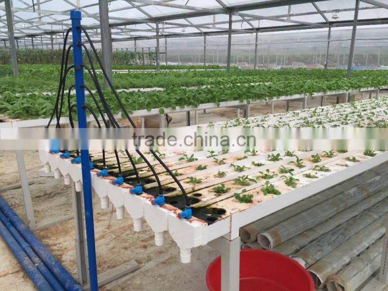 NFT Channel 120mmx80mm food grade