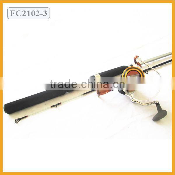 Fiberglass Fishing Rods Ugly Stick Fishing Rod Fishing Reel and Rod
