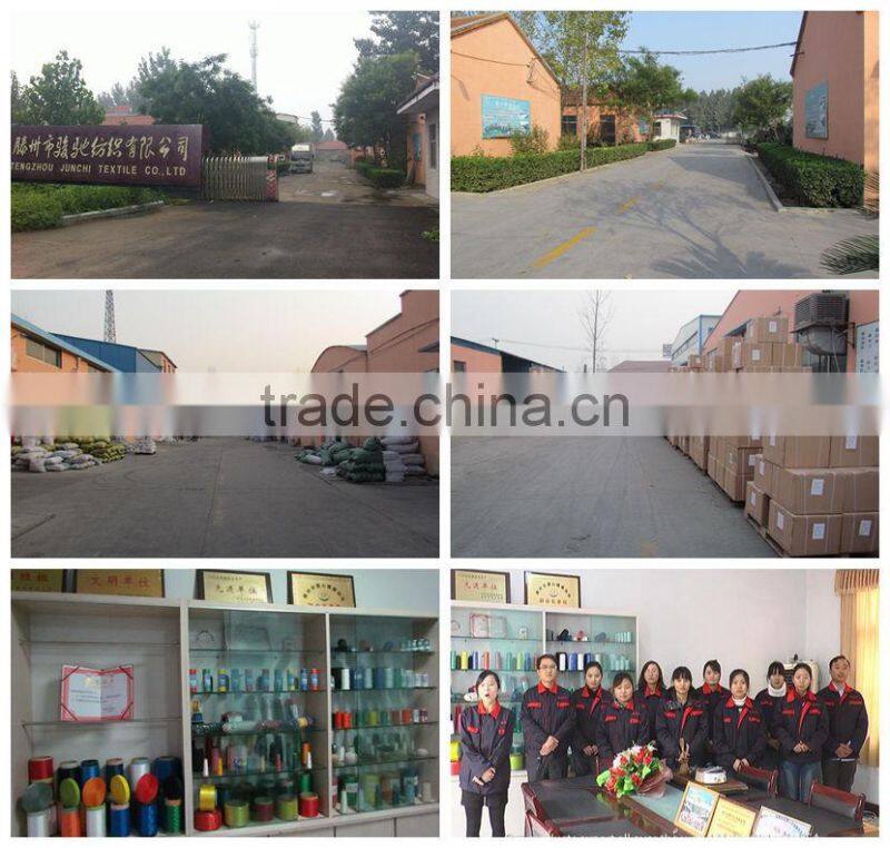 Good quality pp woven sugar bag