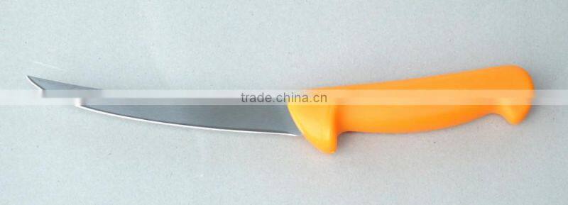 fish fillet filleting knife