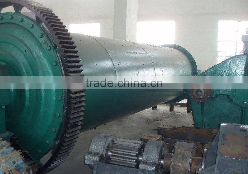 Yufeng Brand--Rod mill for quartz sand milling