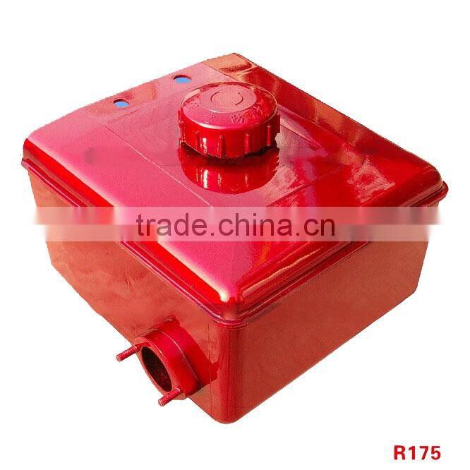 China changfa R175 diesel engine fuel tank