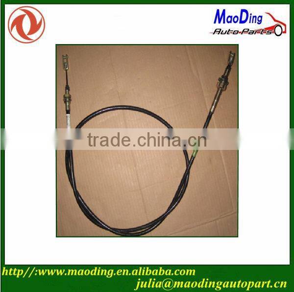 DONGFENG parts for truck parts/ auto spare parts/ light truck parts Clutch Cable