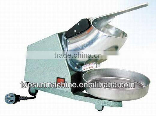 best sale elelectric ice shaving machine,ice crusher,ice shaver
