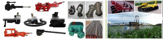 high technology Greenhouse with automatic rolling machines for sale